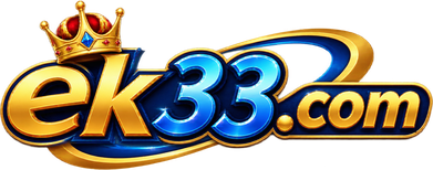ek33 com লোগো